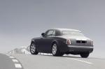 Rolls-Royce Phantom Coupe 2008 года